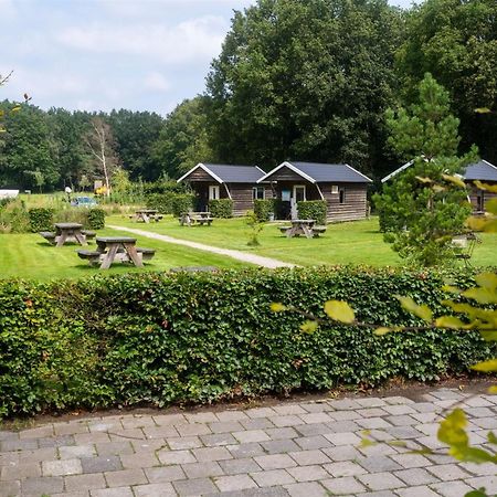 Natuurpoort Van Loon Hotel Loon op Zand Exterior photo